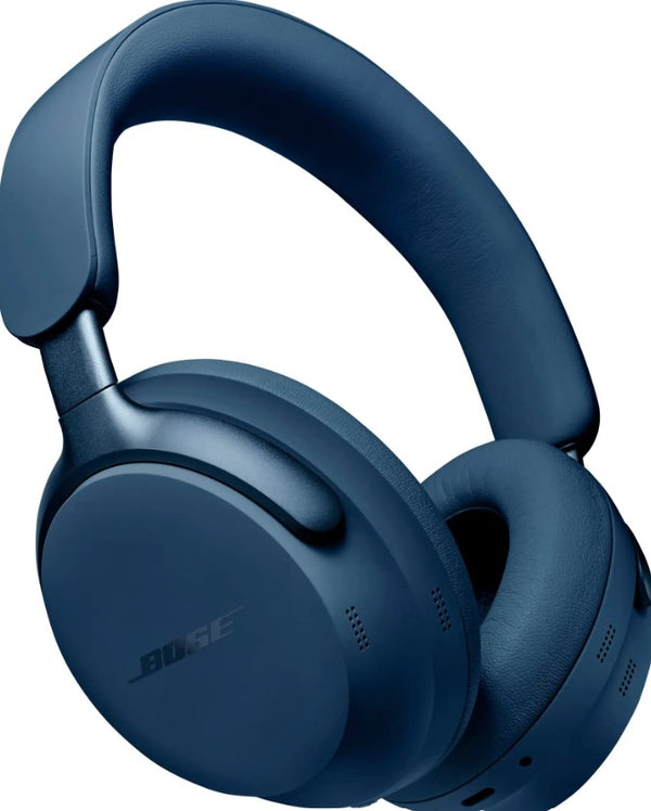 Bose QuietComfort Ultra Wireless Noise Cancelling Over-the-Ear Headphones