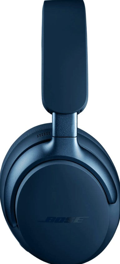 Bose QuietComfort Ultra Wireless Noise Cancelling Over-the-Ear Headphones