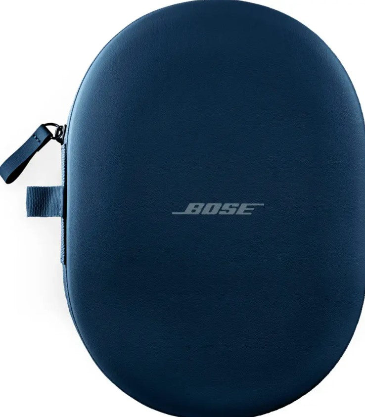 Bose QuietComfort Ultra Wireless Noise Cancelling Over-the-Ear Headphones