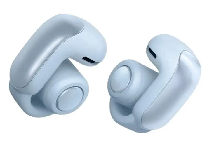 Bose Ultra Open-Ear True Wireless Open Earbuds