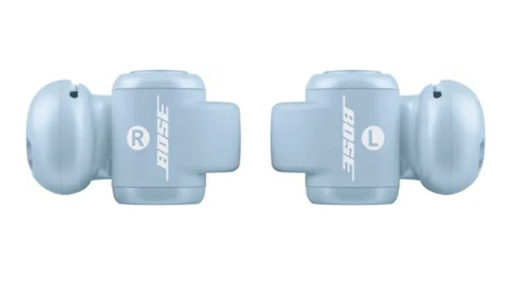 Bose Ultra Open-Ear True Wireless Open Earbuds