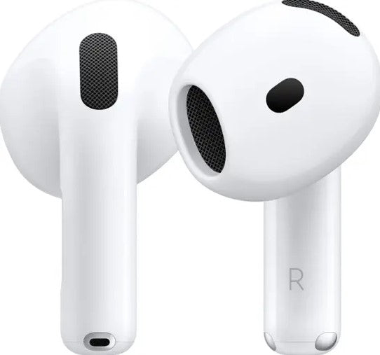 Apple AirPods 4 with Active Noise Cancellation