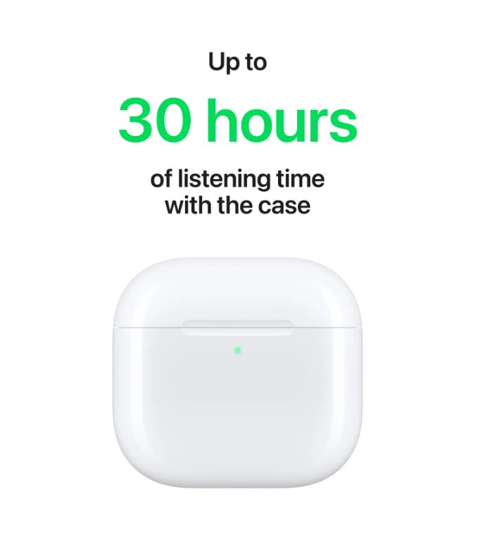 Apple AirPods 4