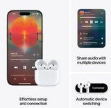 Apple AirPods 4