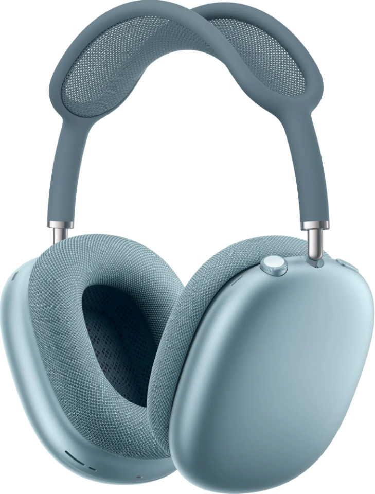 Apple AirPods Max スペースグレイ USB Type-C AirPods Max 第2 Apple AirPods Max スペースグレイ USB Type-C AirPods Max 第2