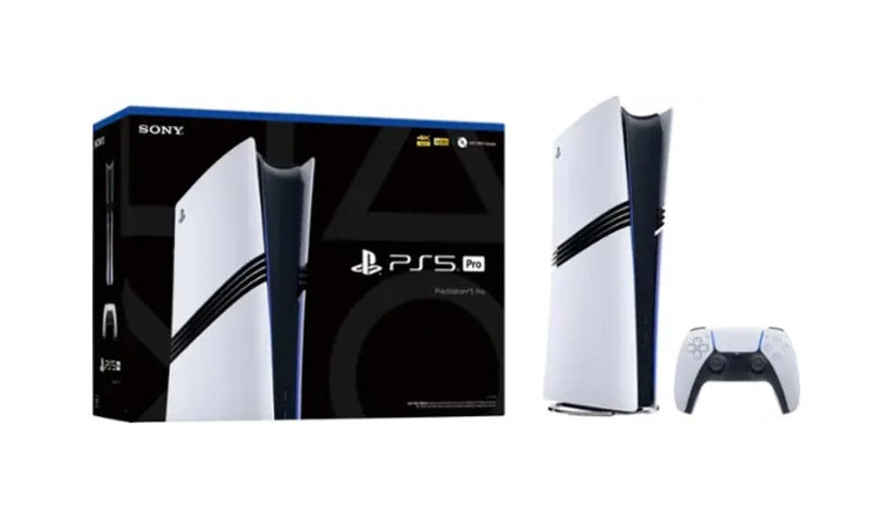 Sony PlayStation 5 Pro Console