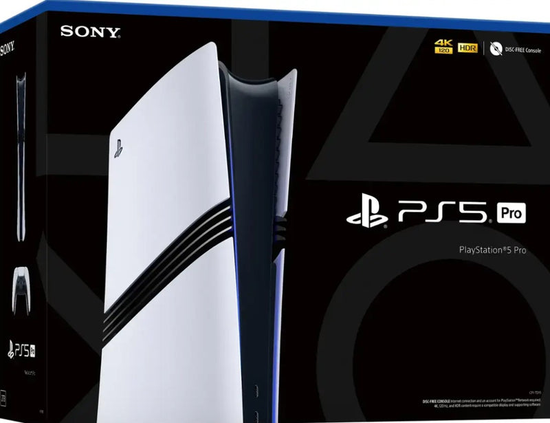 Sony PlayStation 5 Pro Console