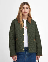 Barbour Women's 30th Anniversary Modern Liddlesdale Jacket