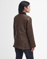 Barbour Women's Barbour Beadnell Waxed Jacket