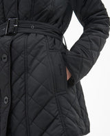 Barbour Women's Tummel Quilted Jacket