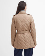 Barbour Women's Tummel Quilted Jacket