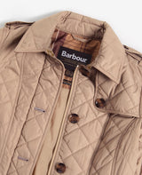 Barbour Women's Tummel Quilted Jacket