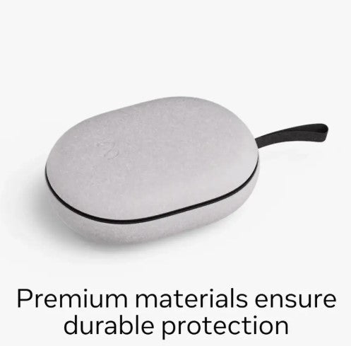 Meta Quest 3 Carrying Case