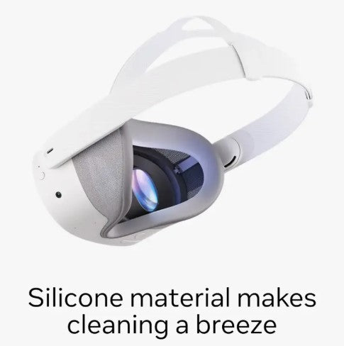 Meta Quest 3S Breathable Facial Interface