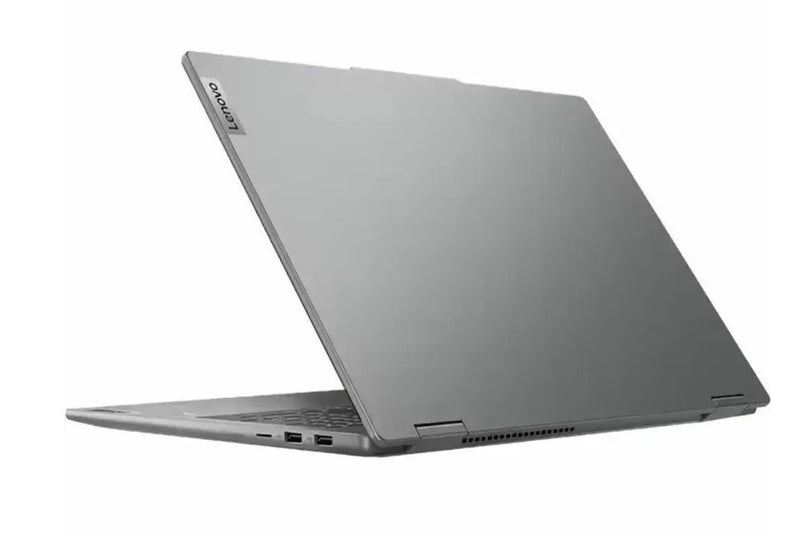 Lenovo IdeaPad 5 16IRU9 2-in-1 16" Touch Screen Laptop Intel Core 5 with 8GB Memory 512 GB SSD