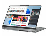 Lenovo IdeaPad 5 16IRU9 2-in-1 16" Touch Screen Laptop Intel Core 5 with 8GB Memory 512 GB SSD