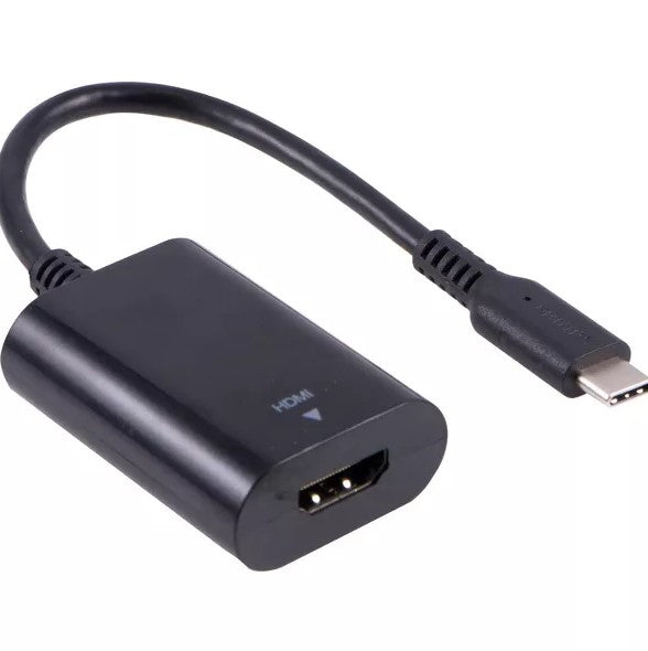 Philips USB-C to 4K HDMI Adapter