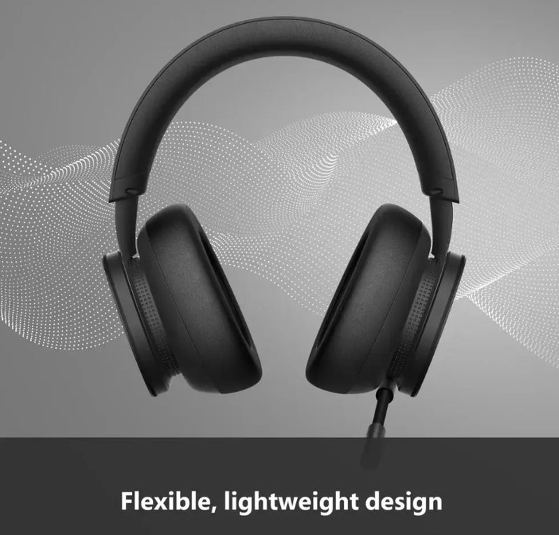 Microsoft Xbox Wireless Gaming Headset – ShopCGX
