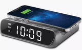 Timex Wireless Charging Alarm Clock