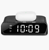 Timex Wireless Charging Alarm Clock