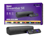 Roku Streambar SE 2-in-1 TV Soundbar