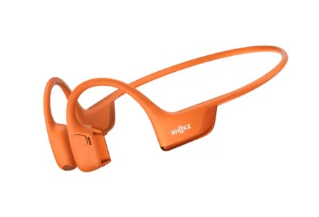 Shokz OpenRun Pro 2 Bone Conduction Sports Headphones