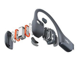 Shokz OpenRun Pro 2 Bone Conduction Sports Headphones