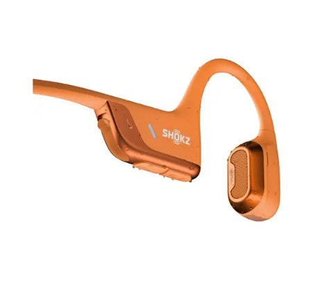 Shokz OpenRun Pro 2 Mini Bone Conduction Sports Headphones