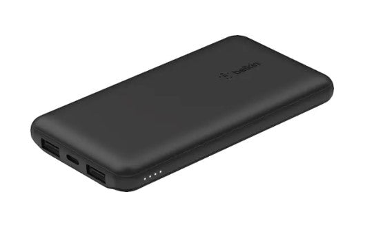 Belkin BoostCharge USB-C Portable Charger 10K Power Bank