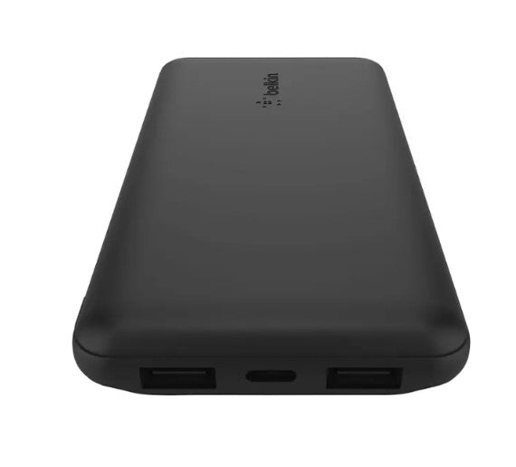 Belkin BoostCharge USB-C Portable Charger 10K Power Bank