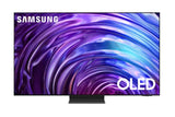 Samsung 65” Class S95D Series OLED 4K Glare-Free Smart Tizen TV