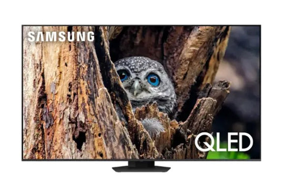 Samsung 85” Class Q80D Series QLED 4K Smart Tizen TV