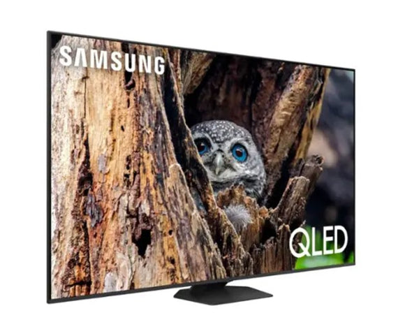 Samsung 85” Class Q80D Series QLED 4K Smart Tizen TV