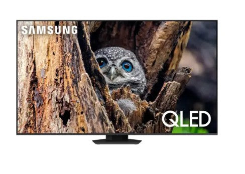 Samsung 50” Class Q80D Series QLED 4K Smart Tizen TV