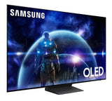 Samsung 42” Class S90D Series OLED 4K UHD Smart Tizen TV