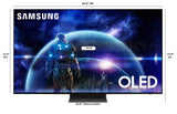 Samsung 42” Class S90D Series OLED 4K UHD Smart Tizen TV