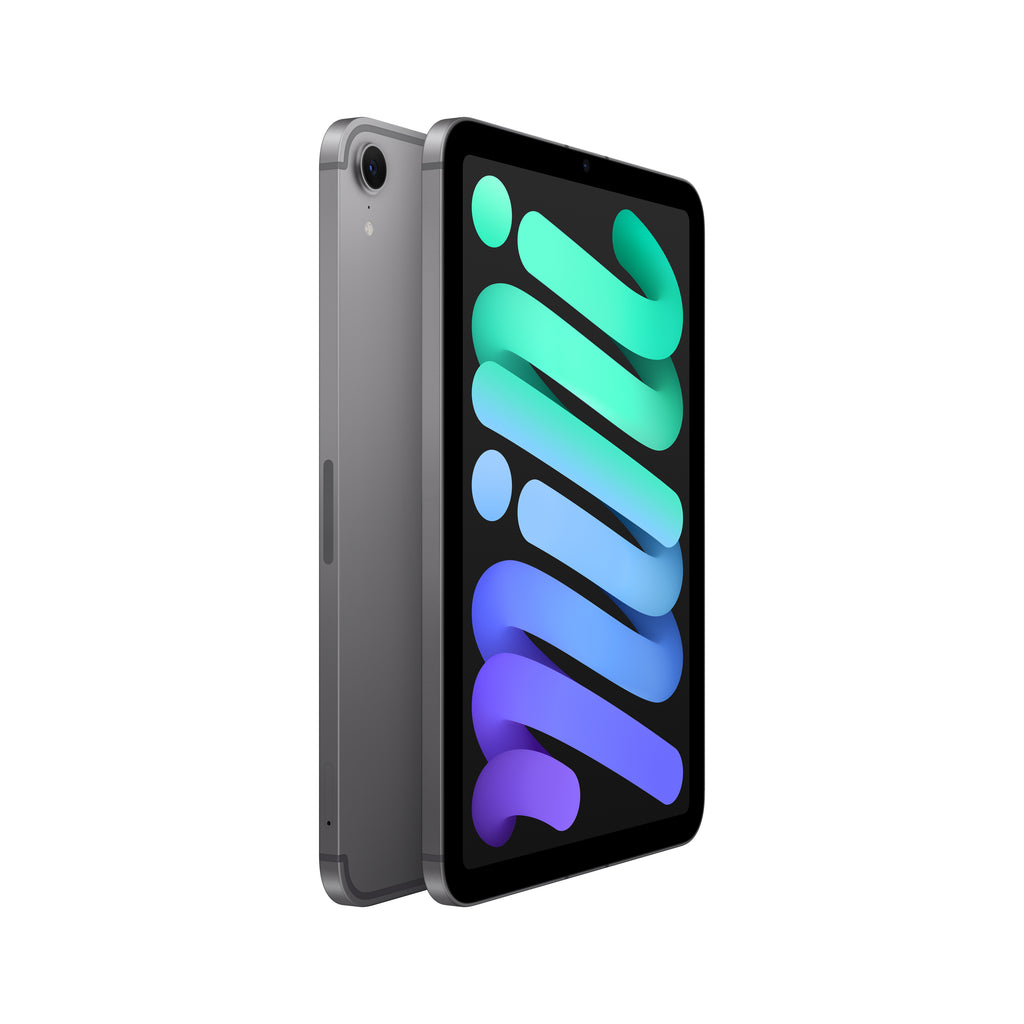 iPad mini （第7世代）　A17 Pro搭載　512GB 新iPad mini(第7世代)発表。A17 Pro搭載でAI機能Apple