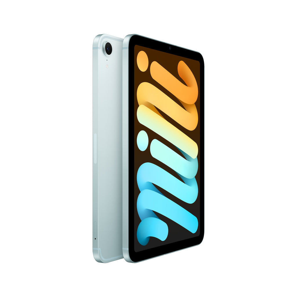 iPad mini 7(A17 Pro) 128GB セルラーAppleCare Amazon.com: Apple iPad mini (A17 Pro): Apple Intelligence