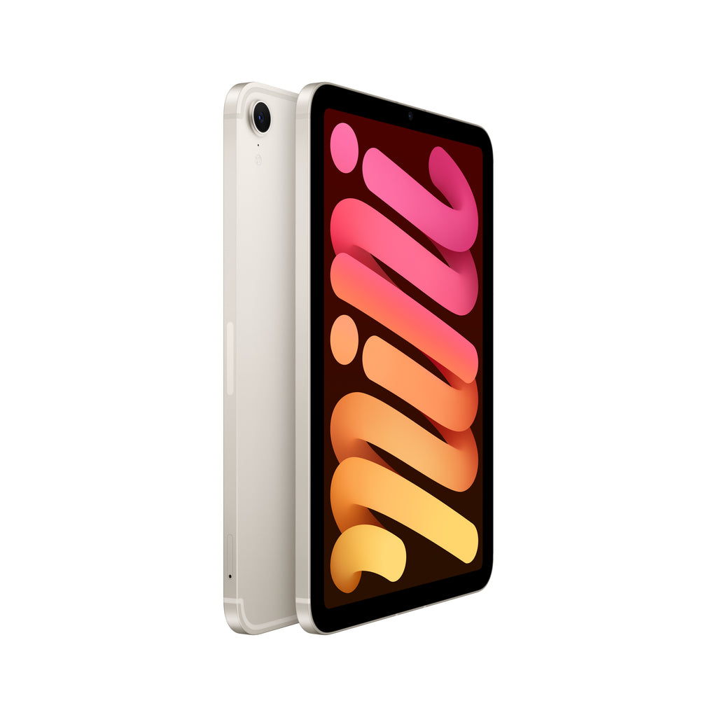 Apple iPad mini (A17 Pro chip) Wi-Fi + Cellular 128GB – ShopCGX