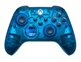 Xbox Wireless Controller Sky Cipher Special Edition