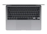 Apple MacBook Air 13-inch Apple M3 chip Built for Apple Intelligence 16GB Memory 256GB SSD