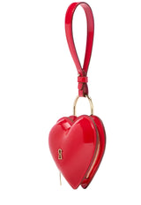 Kate Spade Key To My Heart Wristlet Bag