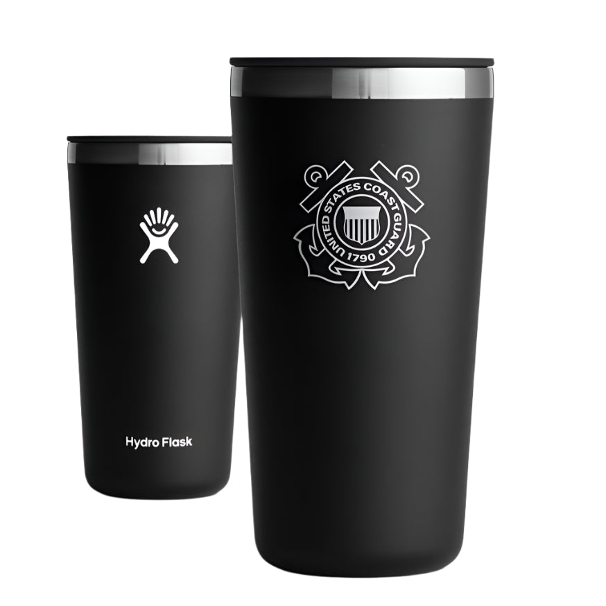 Hydro Flask Coast Guard 20 oz. Tumbler