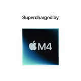 Apple Macbook Pro 14-Inch M4 Chip Built For Apple Intelligence - 16 GB Memory - 512 GB SSD - Silver