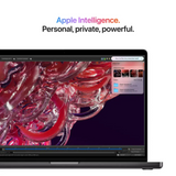 Apple MacBook Pro 14" Apple M4 Chip Built for Apple Intelligence - 24GB Memory - 1TB SSD - Space Black