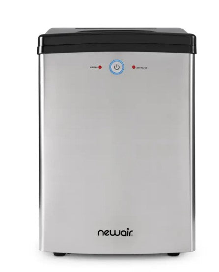 Newair Countertop Nugget Ice Maker - 42lbs/Day