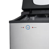 Newair Countertop Nugget Ice Maker - 42lbs/Day