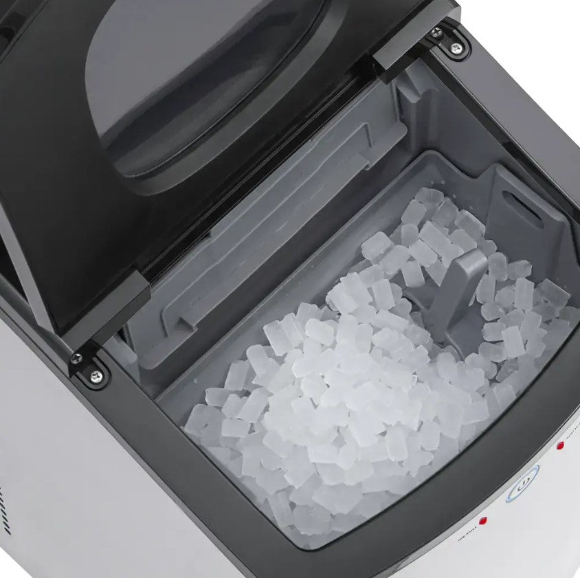 Newair Countertop Nugget Ice Maker - 42lbs/Day