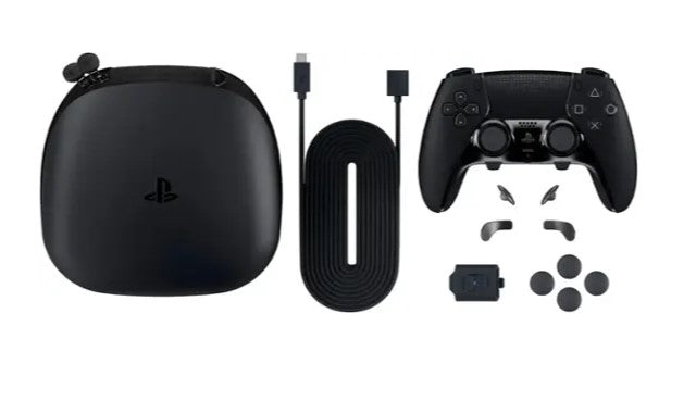 Sony Playstation 5 Dual Sense Edge Wireless Controller