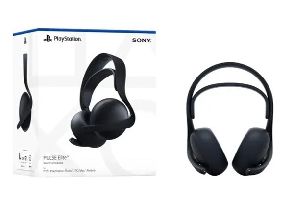 Sony Playstation 5 Pulse Elite Wireless Headset